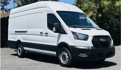 2023 Ford Transit 250