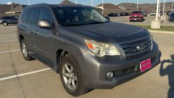 2013 Lexus GX 460 Premium