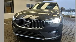 2022 Volvo XC60 B5 Inscription