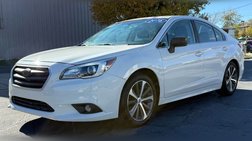 2016 Subaru Legacy 2.5i
