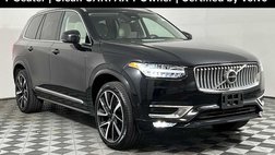 2023 Volvo XC90 B6 Plus Bright Theme 7P