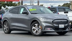 2023 Ford Mustang Mach-E Select