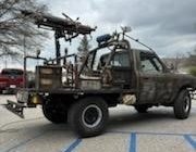 1994 Ford Ranger 