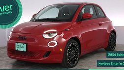 2024 Fiat 500e Music