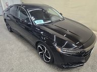 2021 Honda Accord Sport Special Edition