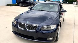 2009 BMW 3 Series 328i