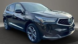 2023 Acura RDX SH-AWD w/Advance