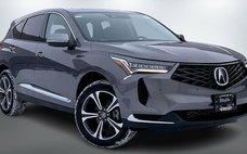 2026 Acura RDX SH-AWD w/Tech