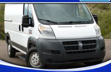 2017 Ram ProMaster 1500 136 WB