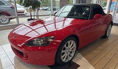 2007 Honda S2000 Base