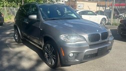 2013 BMW X5 xDrive35i Sport Activity