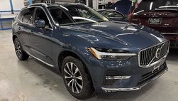 2023 Volvo XC60 B5 Plus Bright Theme