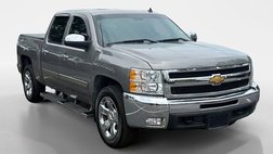 2009 Chevrolet Silverado 1500 Hybrid Base