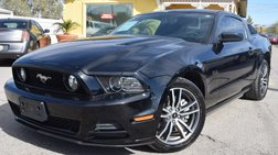 2014 Ford Mustang GT