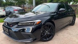 2024 Honda Civic Si