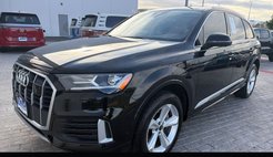 2023 Audi Q7 quattro Premium Plus 45 TFSI