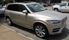 2018 Volvo XC90 T6 Inscription