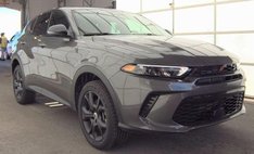 2024 Dodge Hornet GT