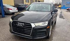 2016 Audi Q3 2.0T quattro Premium Plus