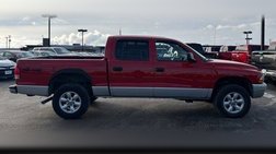 2003 Dodge Dakota SLT