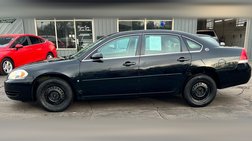 2007 Chevrolet Impala LS