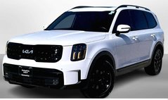 2024 Kia Telluride SX-Prestige X-Pro