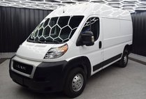 2020 Ram ProMaster 1500 136 WB