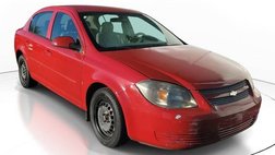 2007 Chevrolet Cobalt LT