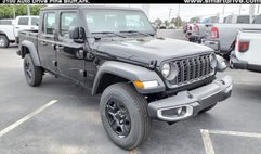 2024 Jeep Gladiator Sport