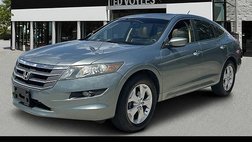 2010 Honda Accord Crosstour EX-L