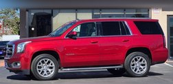 2015 GMC Yukon SLE