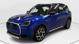 2025 MINI Countryman Cooper S ALL4