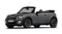 2010 MINI Cooper S