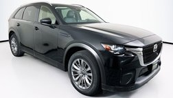 2024 Mazda CX-90 3.3 Turbo Preferred Plus