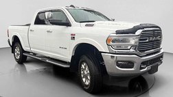 2022 Ram Ram Pickup 2500 Laramie