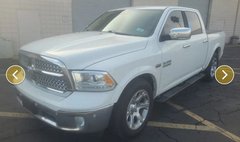 2015 Ram Ram Pickup 1500 Laramie