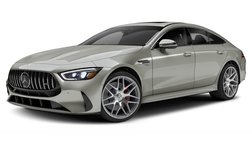 2024 Mercedes-Benz AMG GT 63 S E Performance