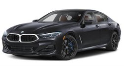2023 BMW 8 Series M850i xDrive Gran Coupe