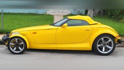 2000 Plymouth Prowler Base