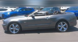 2013 Ford Mustang GT