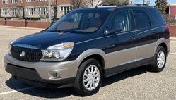2005 Buick Rendezvous CXL