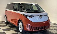 2025 Volkswagen ID.Buzz 1st Edition