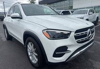 2024 Mercedes-Benz GLE-Class GLE 350 4MATIC