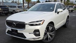 2023 Volvo XC60 B5 Plus Bright Theme