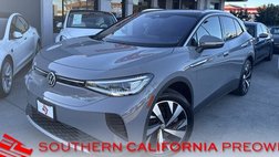 2021 Volkswagen ID.4 Pro S