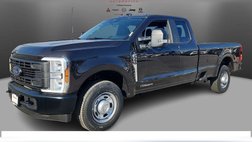 2024 Ford Super Duty F-350 XL