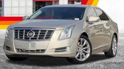 2015 Cadillac XTS Luxury