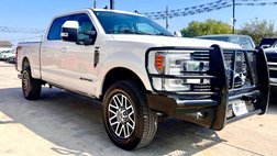 2019 Ford Super Duty F-250 Lariat