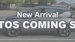 2023 Chevrolet Bolt EV 2LT