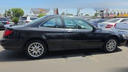 1999 Acura CL 3.0